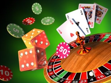 bandarsloto Live Casino Tables