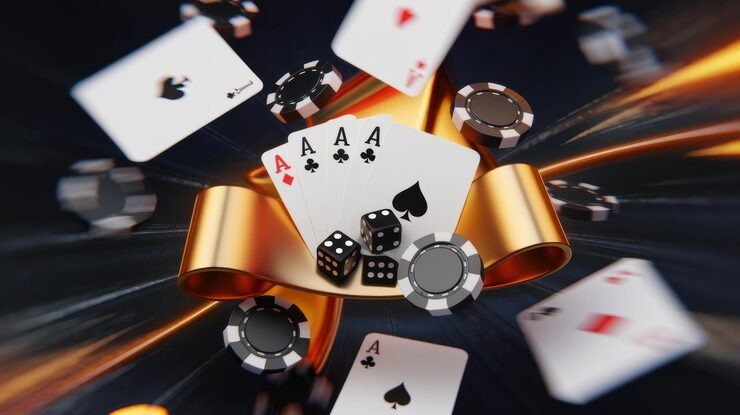 bandarsloto Slots
